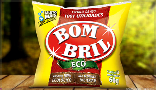 Bombril lucra R$ 26,6 milhões no primeiro trimestre