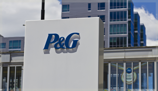 Com maior alta nas vendas desde 2006, P&G tem lucro líquido de US$ 2,8 bilhões