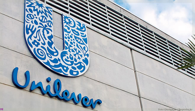 Unilever reduz consumo global de água em 49% entre 2010 e 2020