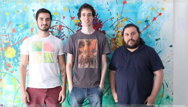 Washout promete ser o “Uber das lavanderias”
