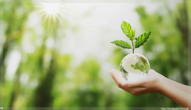 Líderes da indústria de produtos de limpeza assumem compromissos para combater as mudanças climáticas