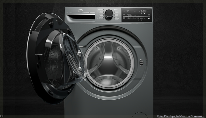 Beko apresenta eletrodomésticos amigos do ambiente