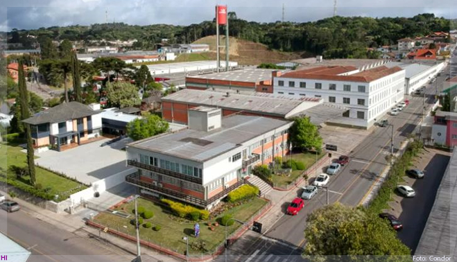 Condor anuncia R$ 30 milhões para expandir capacidade produtiva