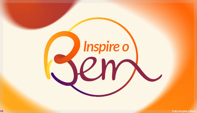 Inspire o Bem – empresas e profissionais unidos no combate à fome!