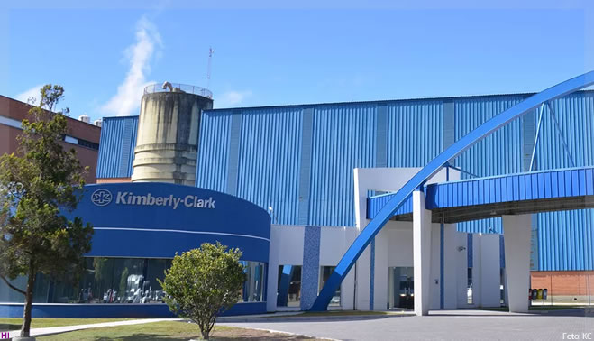 Kimberly-Clark integra a Rede Brasil do Pacto Global da ONU e fortalece o 6° ODS no país