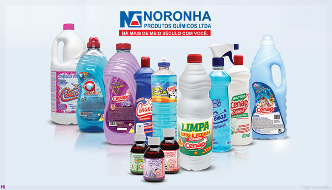 Noronha completa 70 anos com portfólio diversificado e produtos pioneiros