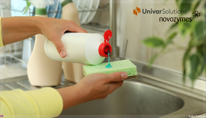 Univar e Novozymes ampliam parceria de distribuição para o Brasil, Paraguai, Bolívia e Uruguai