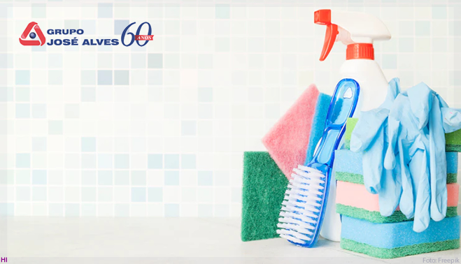 Fábrica de produtos de limpeza do Grupo José Alves iniciará produção ainda este ano em Goiás