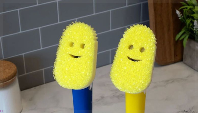 Novo produto de limpeza barato que está se tornando viral no TikTok