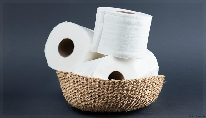 Uma revisão sobre a sustentabilidade dos wet wipes