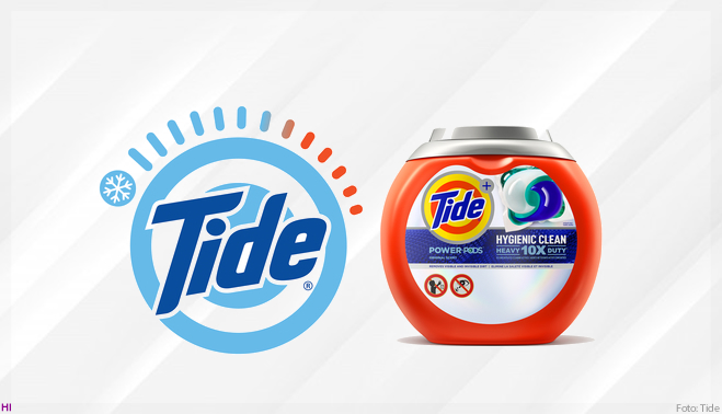 Tide e WWF unem forças para incentivar lavagem a frio