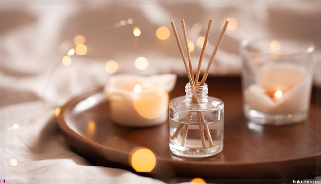 Cientistas, P&G e Fragrance Creators Association divulgam estudo sobre perfumes em cuidados domésticos