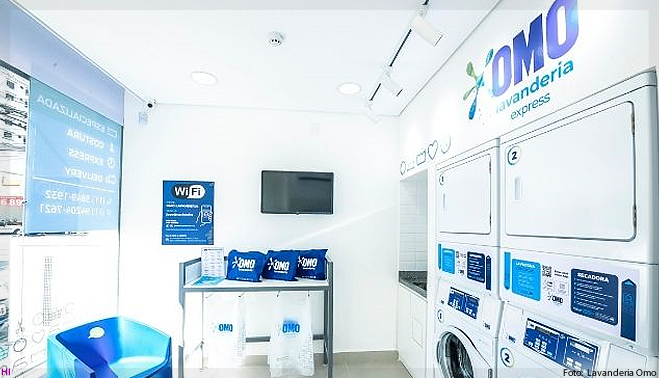 Como OMO se faz presente na vida do consumidor de maneira integral