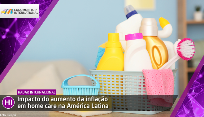 Impacto do aumento da inflação em home care na América Latina