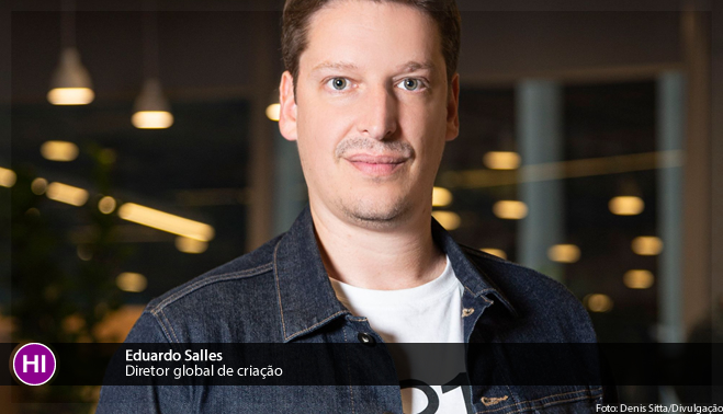 MullenLowe Londres anuncia brasileiro como novo diretor global de criação para a Unilever