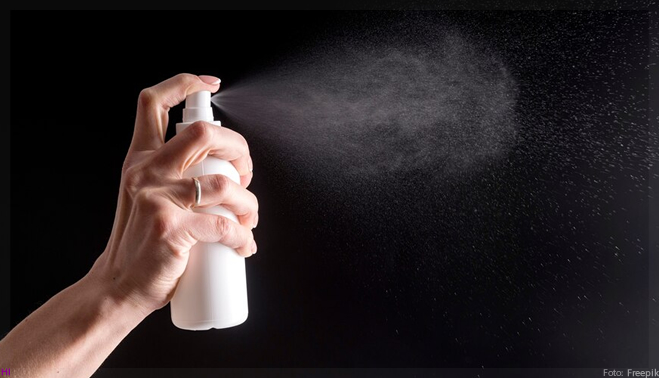 Como funcionam os produtos neutralizadores de odor?