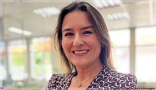 Colgate-Palmolive Brasil tem nova diretora de marketing