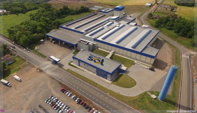 Girando Sol projeta elevar em 20% os negócios na Exposuper