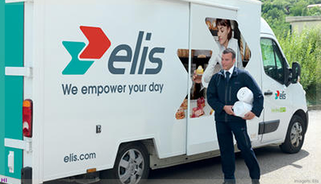 Família Moreira Salles compra 6% da Elis, gigante da lavanderia industrial