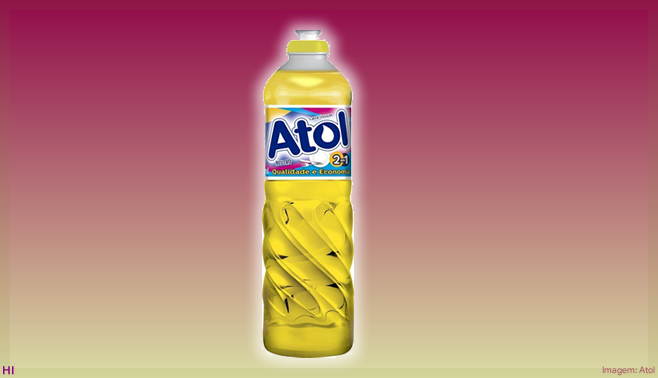 Atol apresenta nova campanha no Nordeste