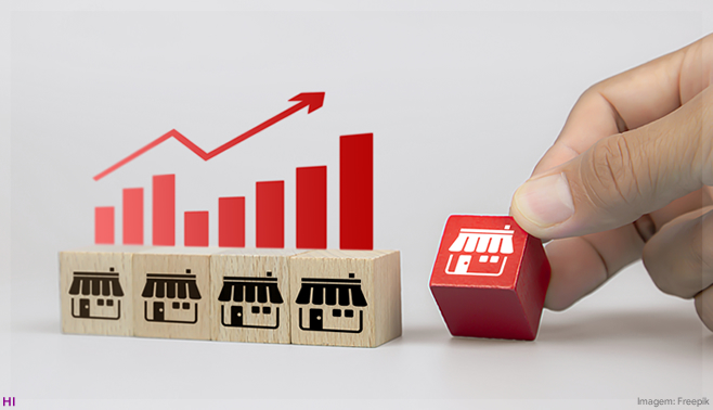 Mercado de franquias cresce 11,4% no 3º trimestre, mostra pesquisa da ABF