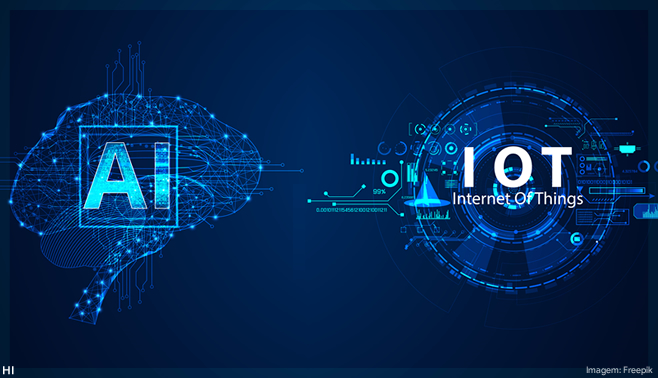Limpeza sob demanda será impulsionada por IoT e IA em 2024