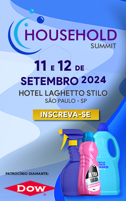 HOUSEHOLD SUMMIT 2024