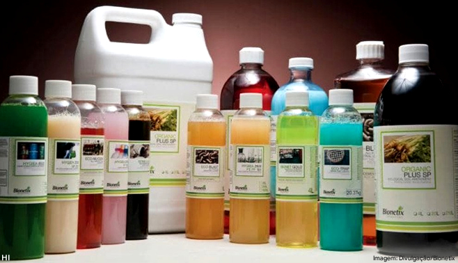 Bionetix lança produtos de limpeza com probióticos na África do Sul