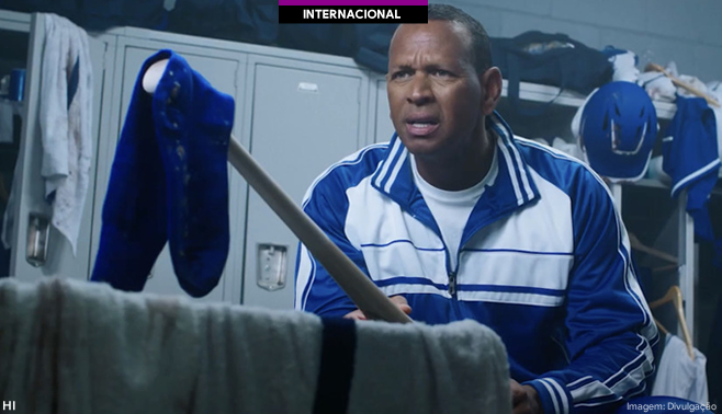 Lenda do beisebol Alex Rodriguez se une à Reckitt em campanha