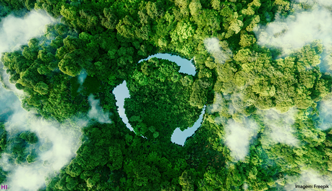 Higiexpo 2024: feira de limpeza inova em sustentabilidade