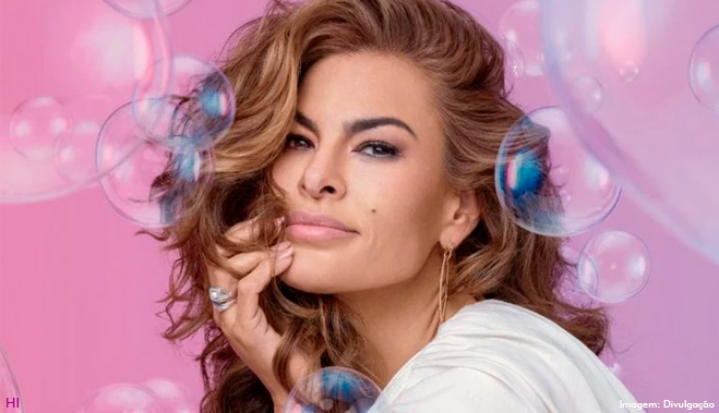 Eva Mendes: de Hollywood ao sucesso como empresária de produtos de limpeza