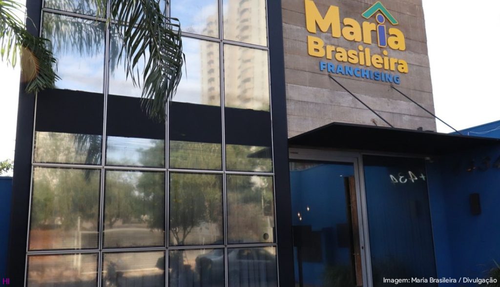 Maria Brasileira mira expansão no mercado mineiro com mais 10 cidades