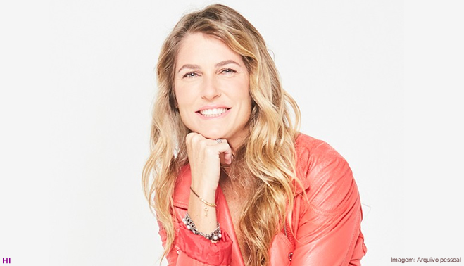 Renata Vieira vai deixar a Reckitt Hygiene Comercial