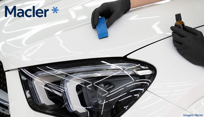 Dicas da Macler para formular detergente automotivo