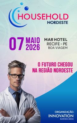 HOUSEHOLD NORDESTE 2026