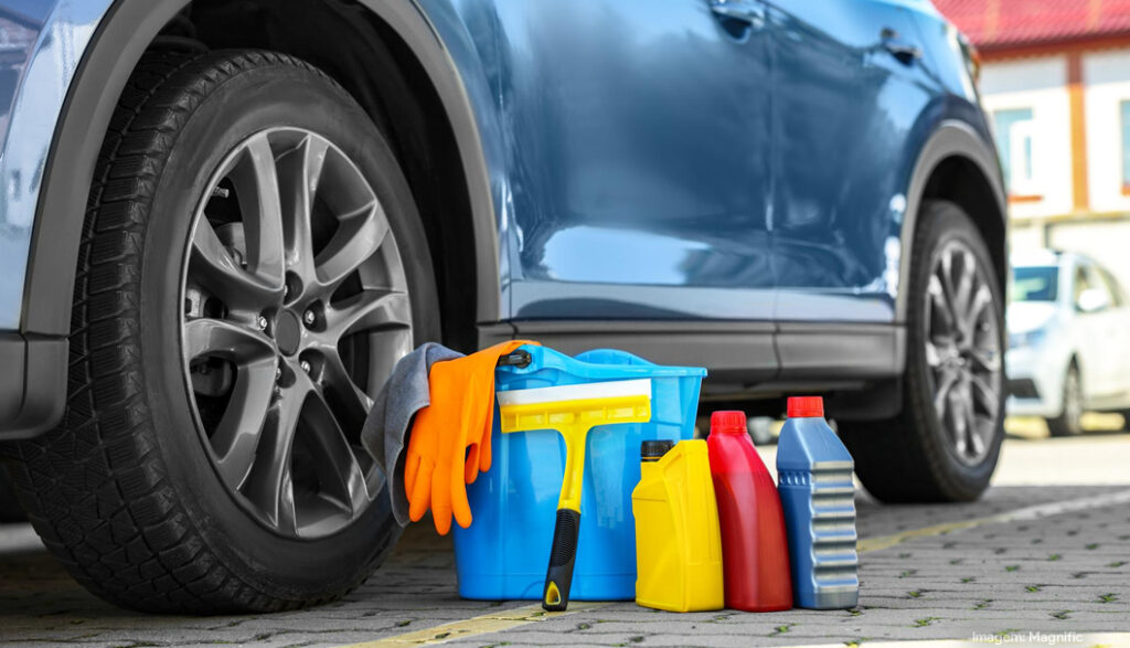 Mercado global de detalhamento automotivo deve atingir US$ 12,09 bi até 2033
