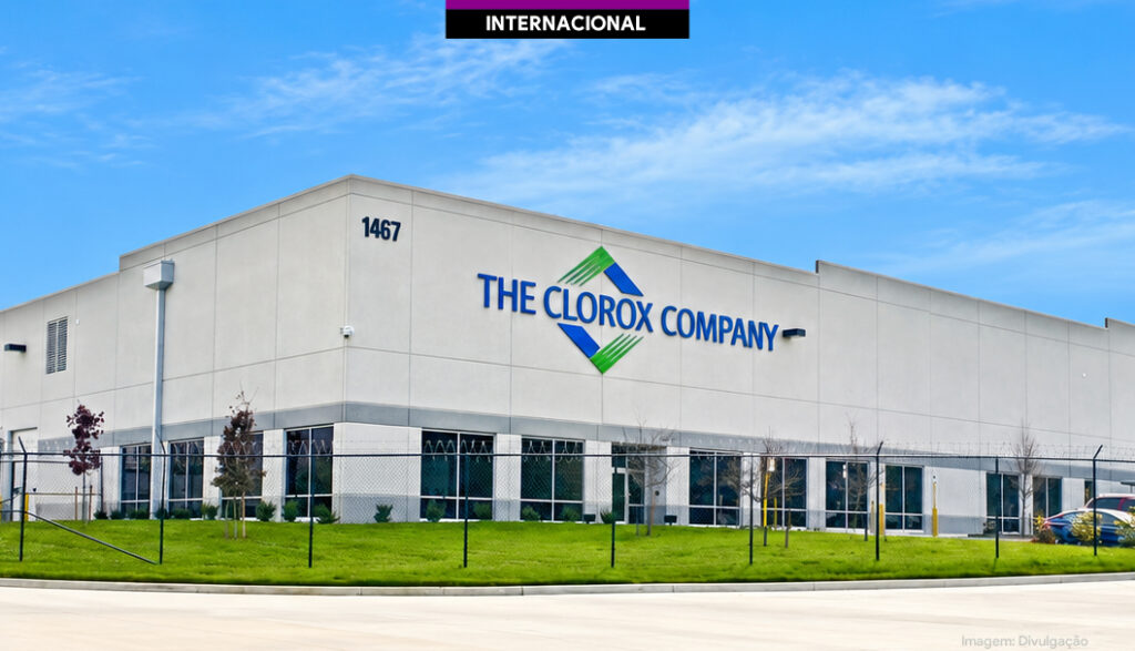 Clorox integra operações com Gojo em higiene profissional
